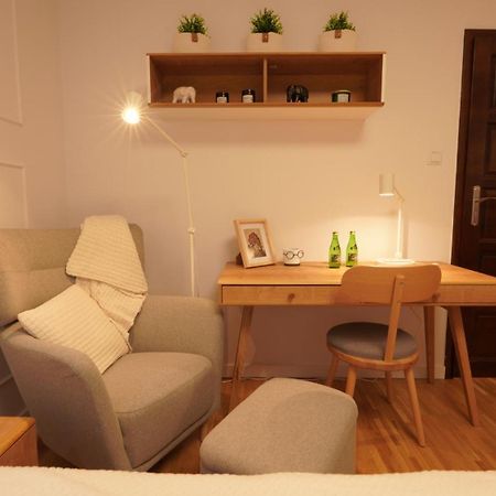 Bed and Breakfast Mcew Studnia Płock Esterno foto