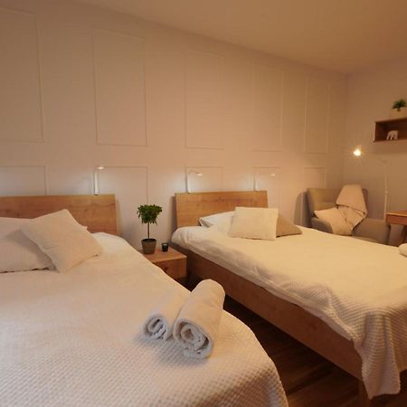 Bed and Breakfast Mcew Studnia Płock Esterno foto