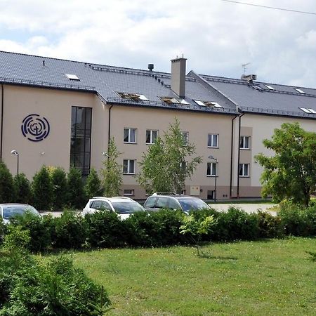 Bed and Breakfast Mcew Studnia Płock Esterno foto