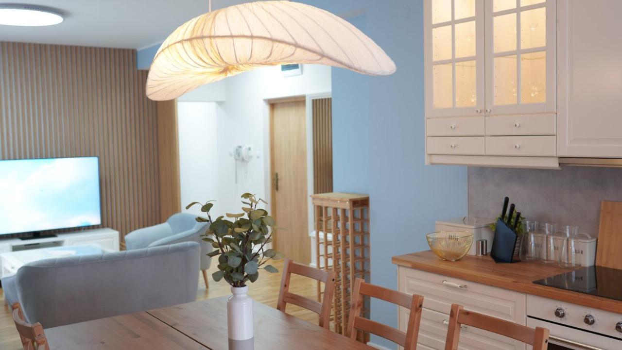 Bed and Breakfast Mcew Studnia Płock Esterno foto