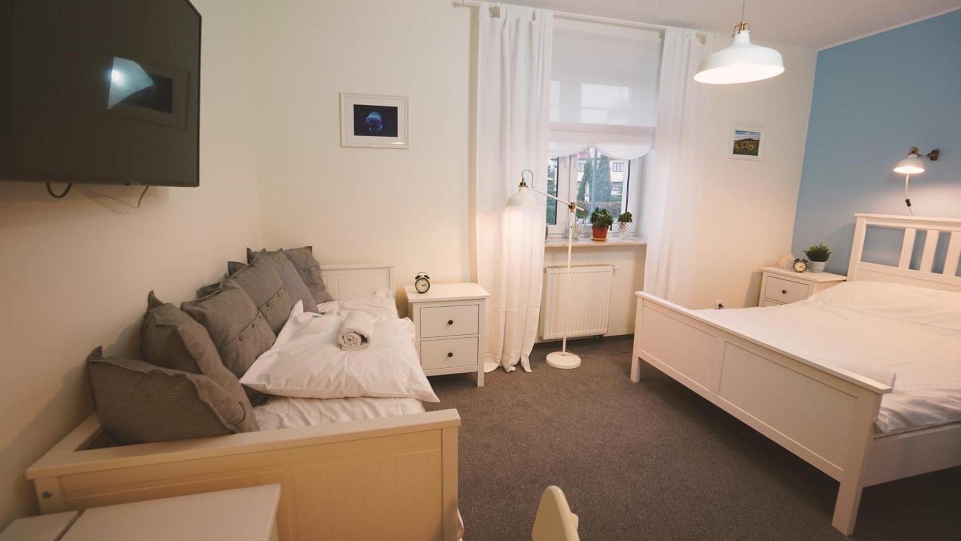 Bed and Breakfast Mcew Studnia Płock Esterno foto