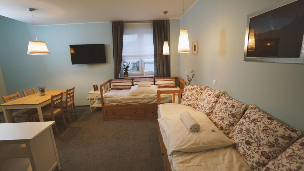 Bed and Breakfast Mcew Studnia Płock Esterno foto