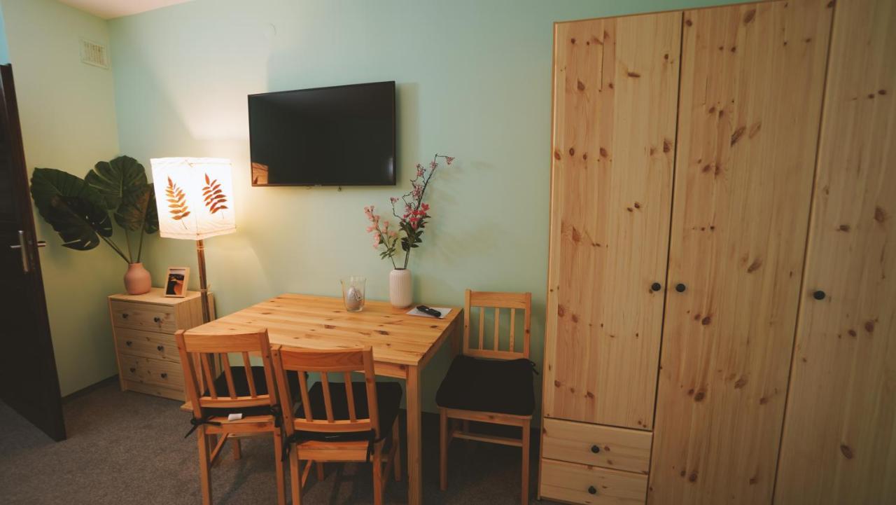 Bed and Breakfast Mcew Studnia Płock Esterno foto
