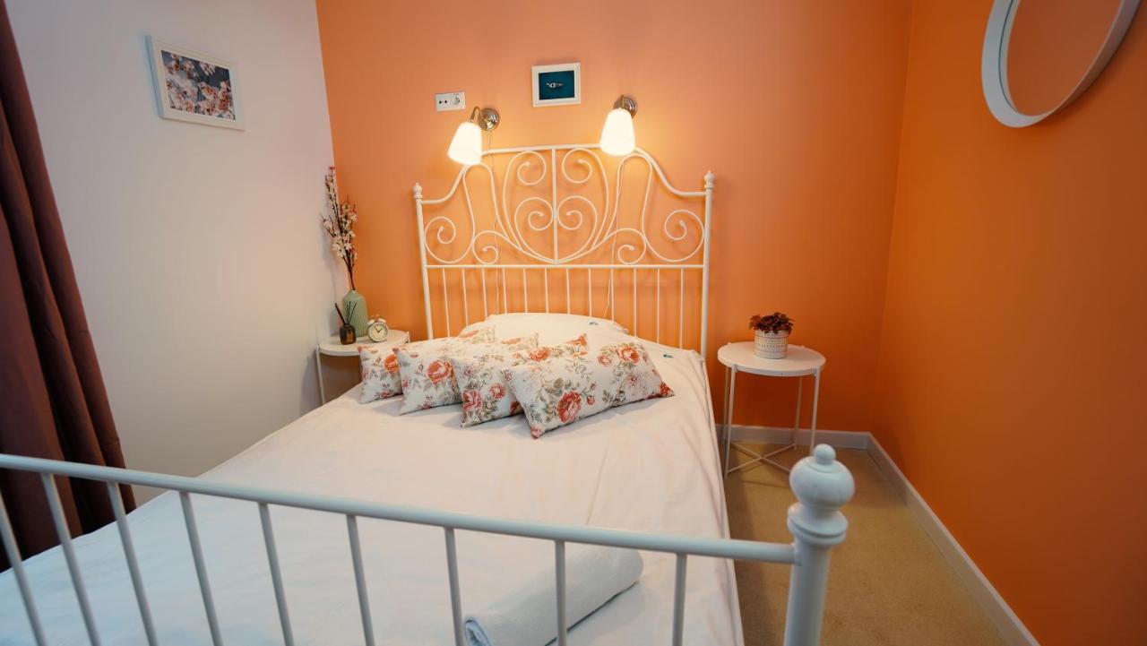 Bed and Breakfast Mcew Studnia Płock Esterno foto