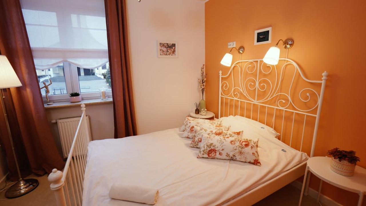 Bed and Breakfast Mcew Studnia Płock Esterno foto