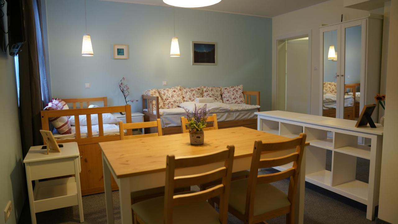 Bed and Breakfast Mcew Studnia Płock Esterno foto