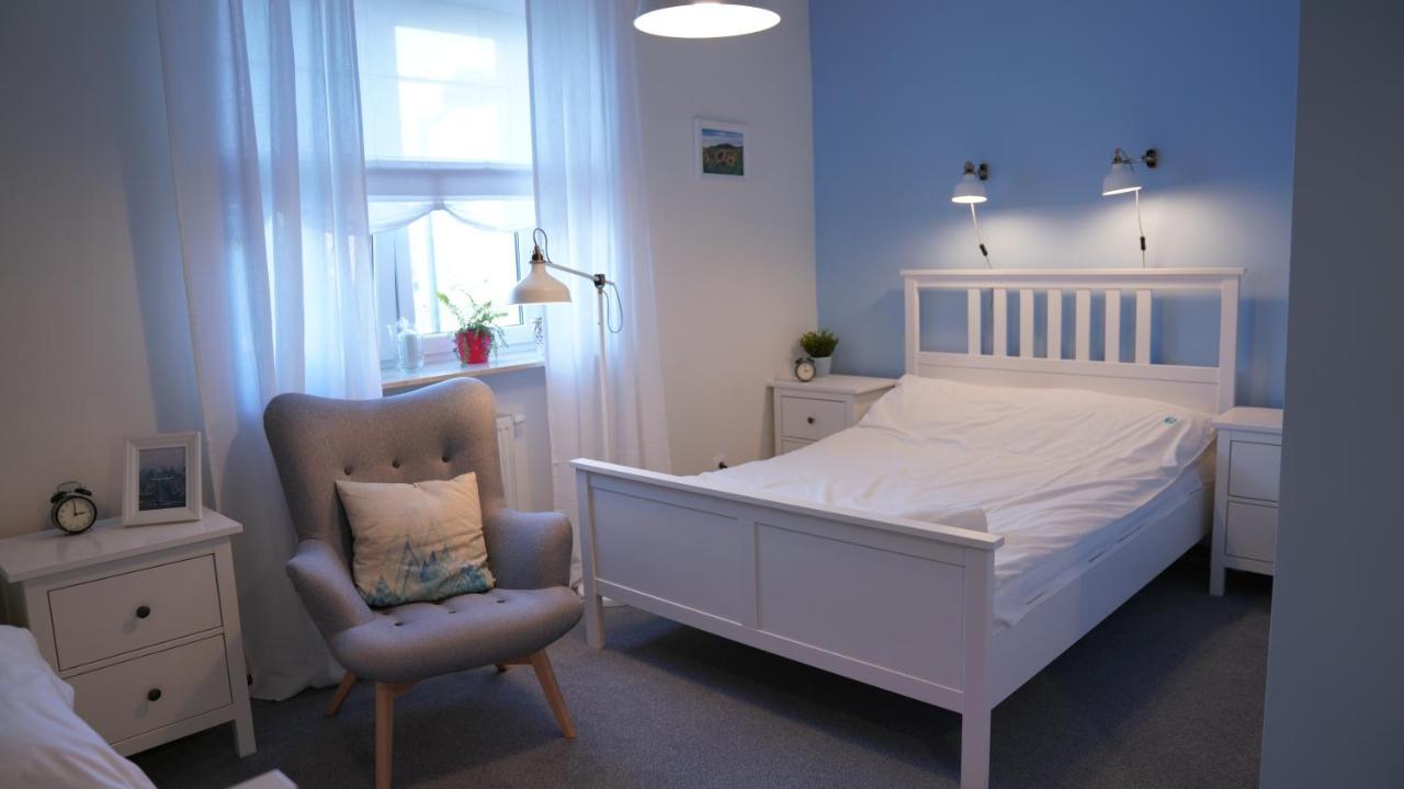 Bed and Breakfast Mcew Studnia Płock Esterno foto
