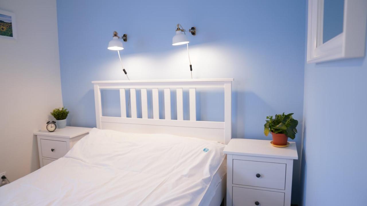 Bed and Breakfast Mcew Studnia Płock Esterno foto