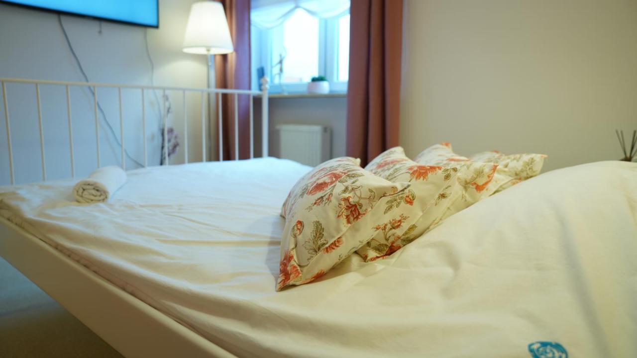 Bed and Breakfast Mcew Studnia Płock Esterno foto