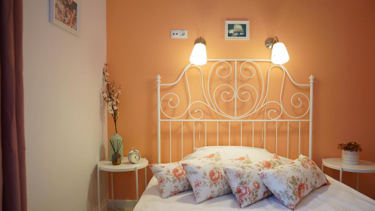 Bed and Breakfast Mcew Studnia Płock Esterno foto
