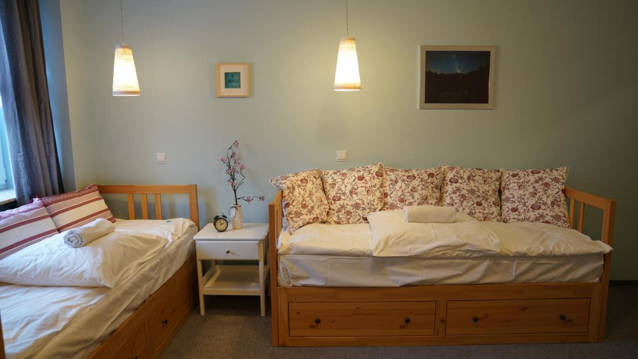 Bed and Breakfast Mcew Studnia Płock Esterno foto