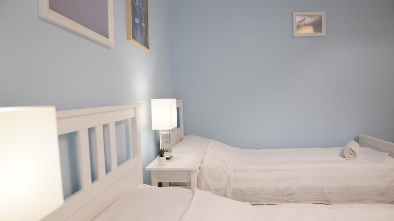 Bed and Breakfast Mcew Studnia Płock Esterno foto