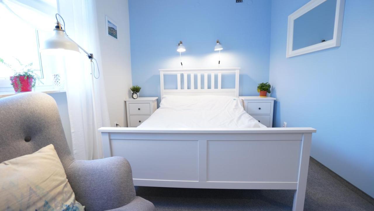 Bed and Breakfast Mcew Studnia Płock Esterno foto