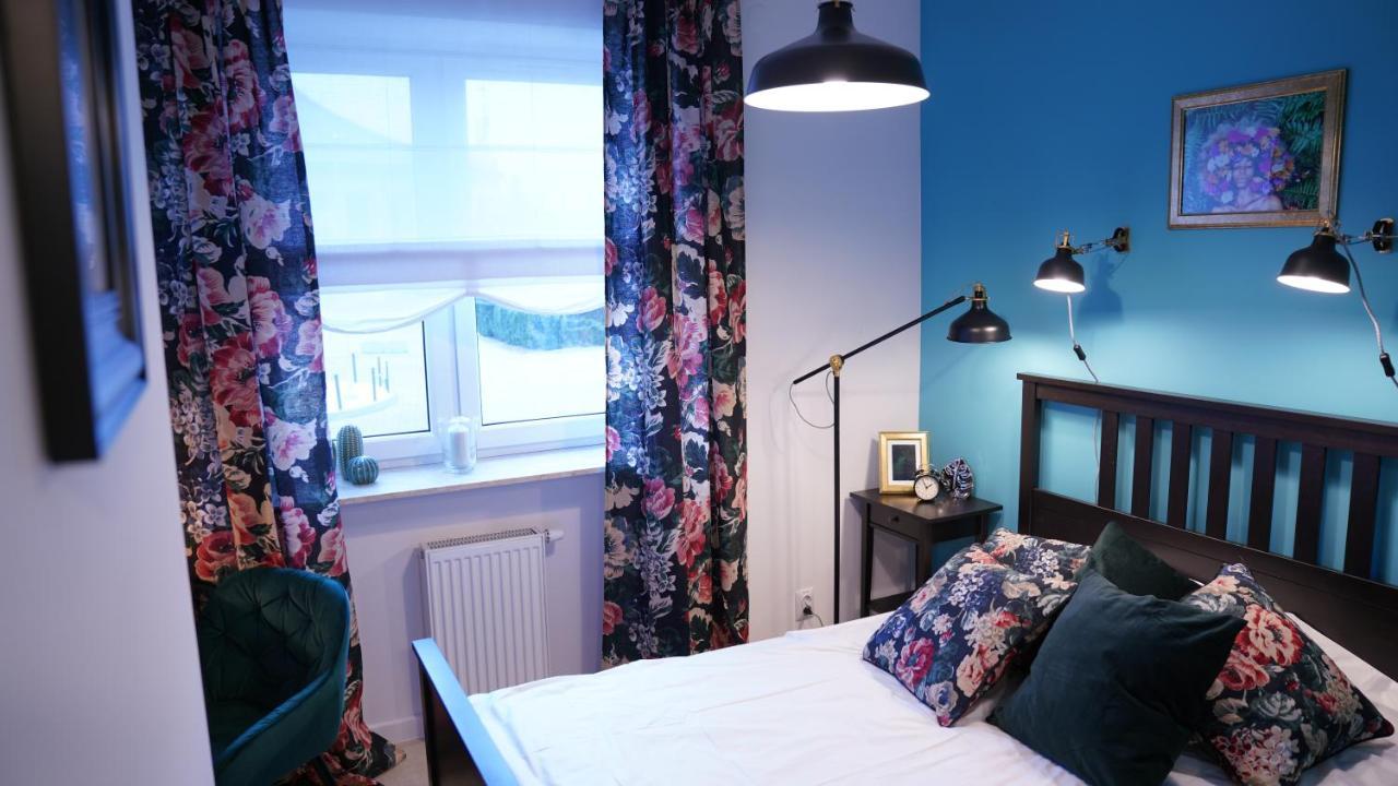 Bed and Breakfast Mcew Studnia Płock Esterno foto
