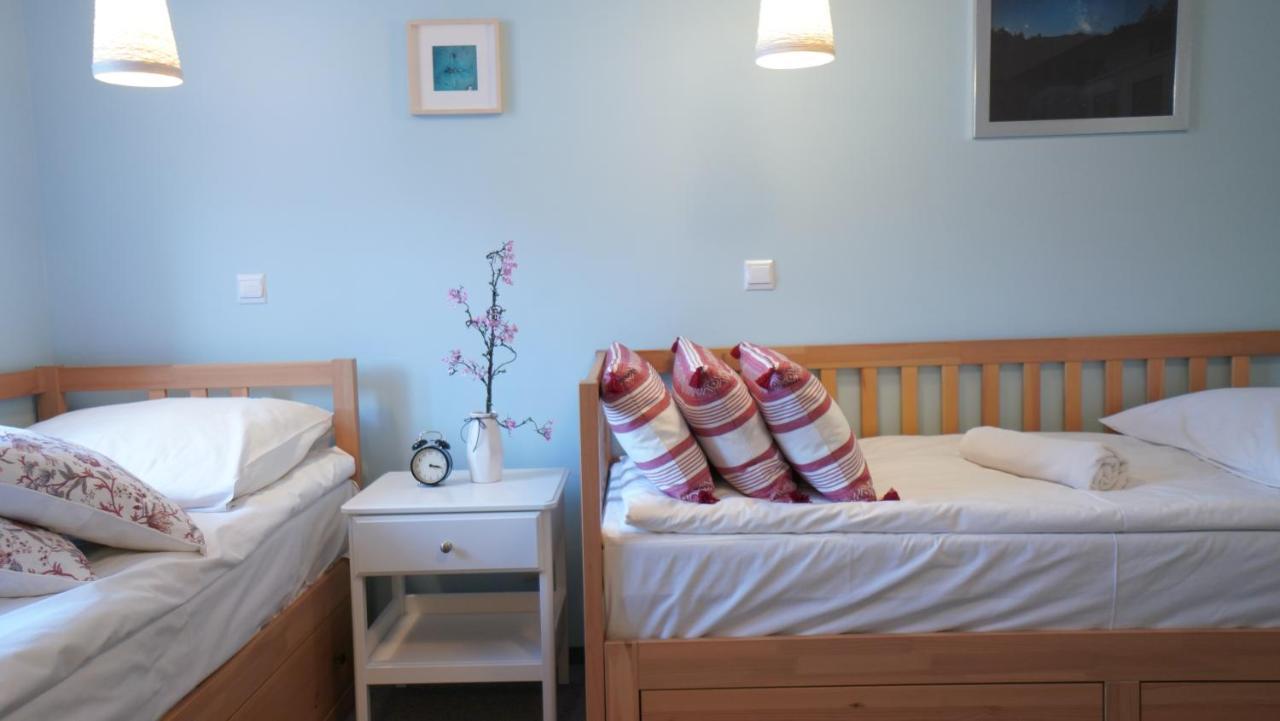 Bed and Breakfast Mcew Studnia Płock Esterno foto