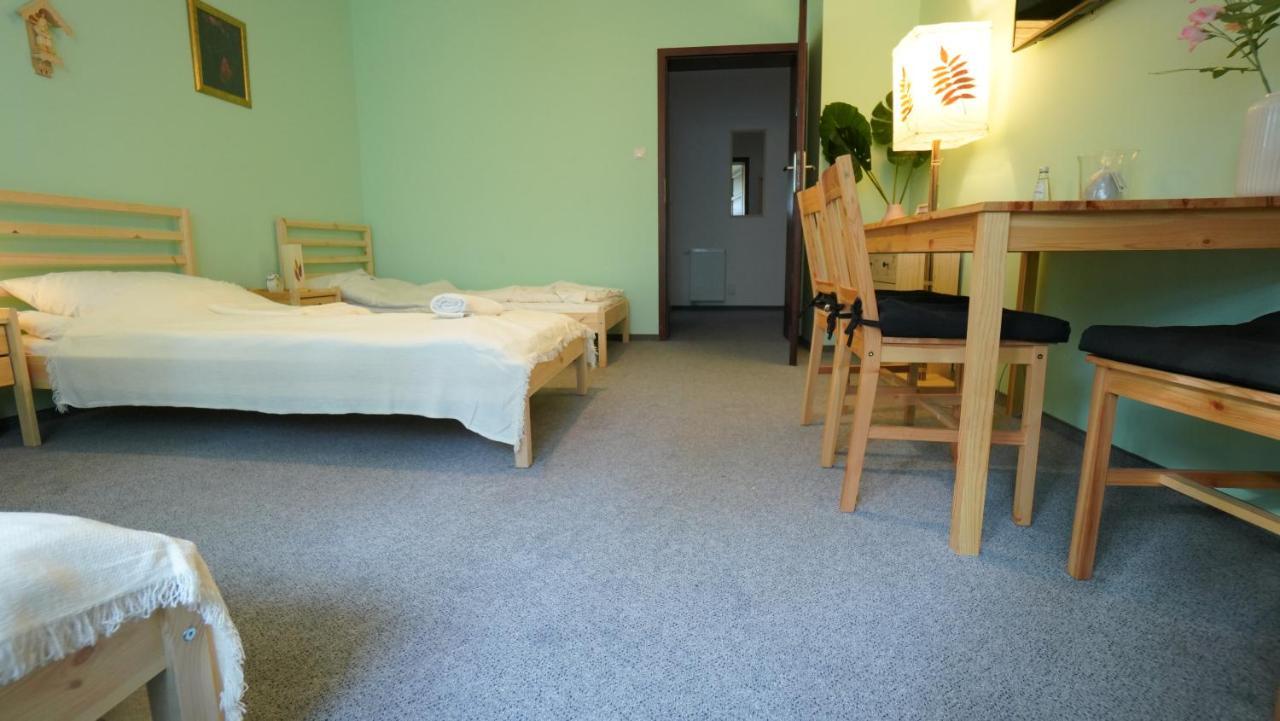 Bed and Breakfast Mcew Studnia Płock Esterno foto