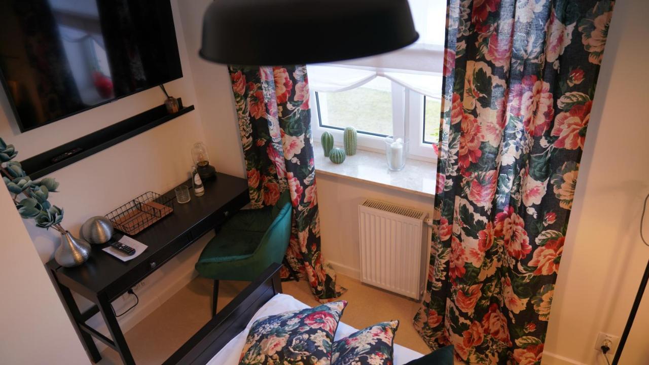 Bed and Breakfast Mcew Studnia Płock Esterno foto